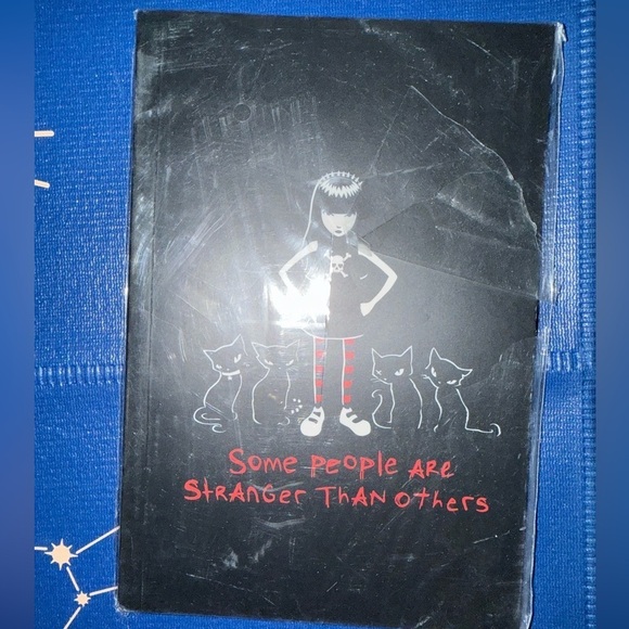 Dolls kill gift bag! See photos for items 10 pieces - Picture 3 of 8